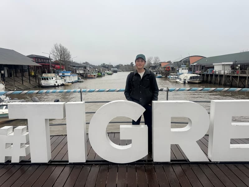 Photo from Buenos Aires, Argentina
