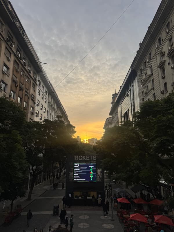 Photo from Buenos Aires, Argentina