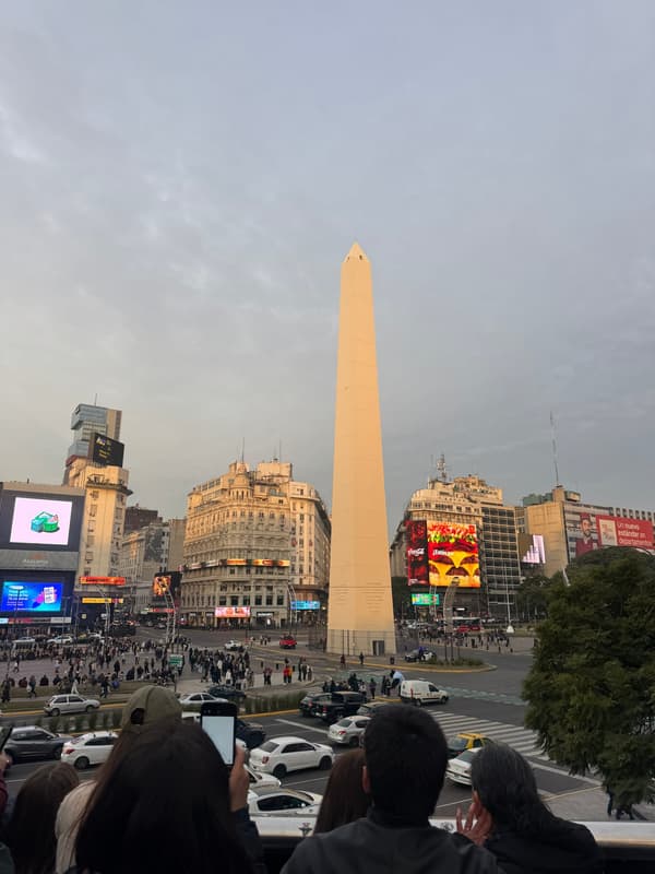 Photo from Buenos Aires, Argentina