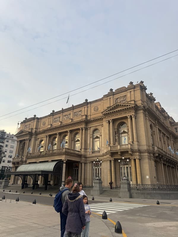 Photo from Buenos Aires, Argentina