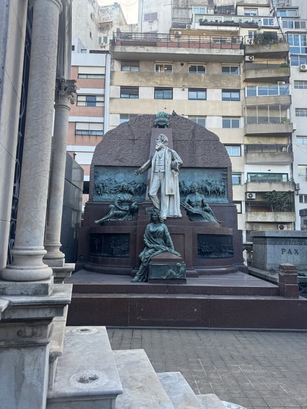 Photo from Buenos Aires, Argentina