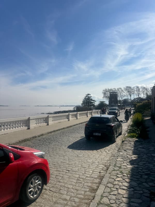 Photo from Colonia del Sacramento, Uruguay
