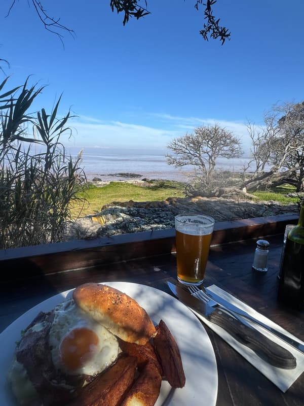Photo from Colonia del Sacramento, Uruguay