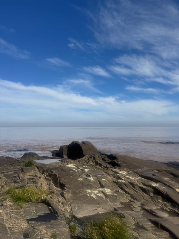 Photo from Colonia del Sacramento, Uruguay