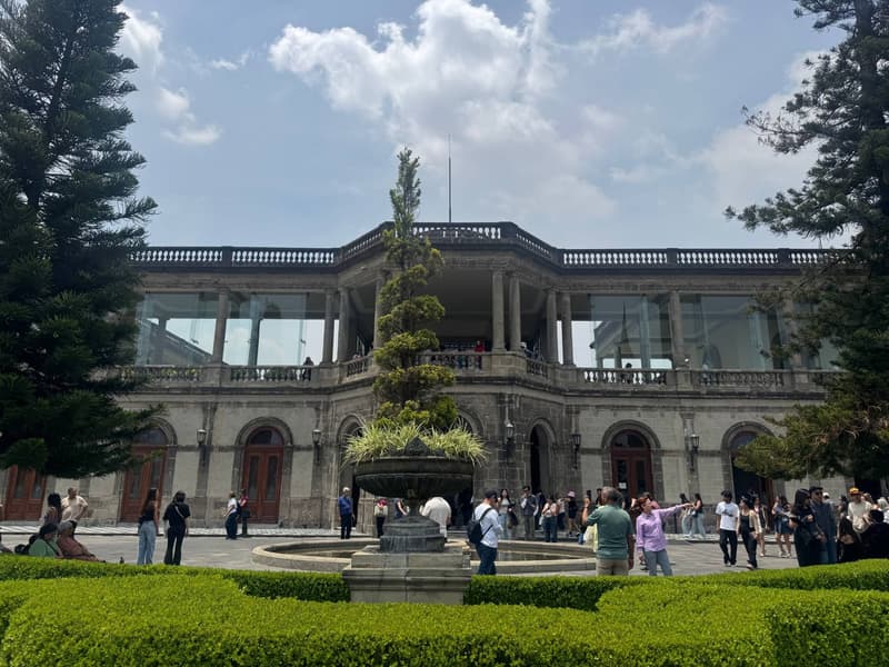 Photo from Mexico City, Mexico