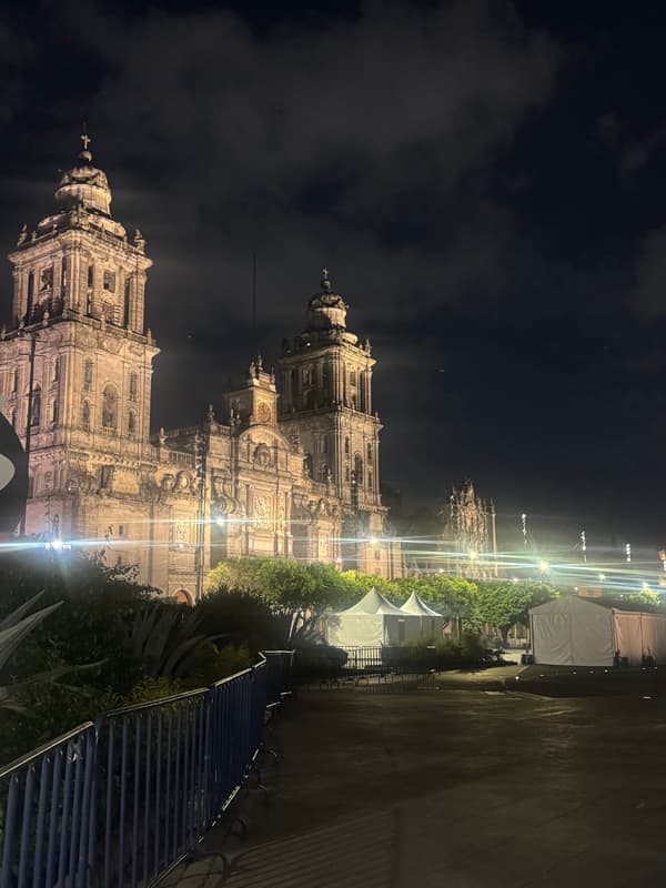 Photo from Mexico City, Mexico