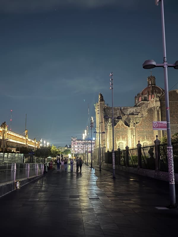 Photo from Mexico City, Mexico