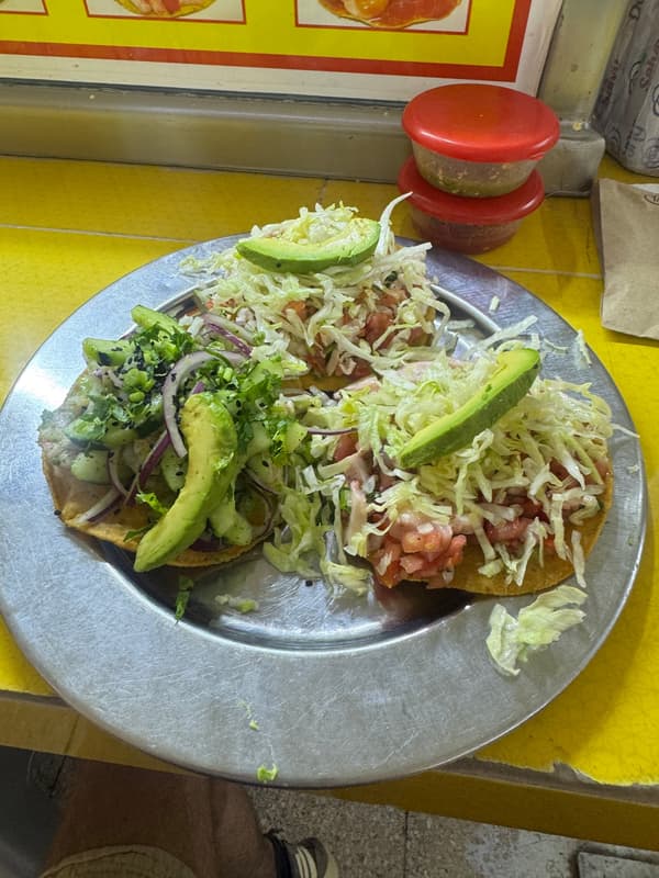 Photo from Mexico City, Mexico