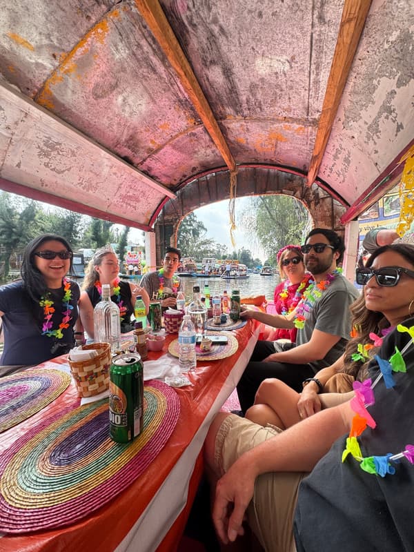 Photo from Mexico City, Mexico