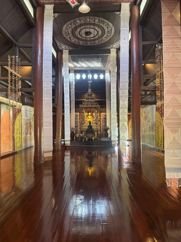 Photo from Ancient Siam, Samut Prakan