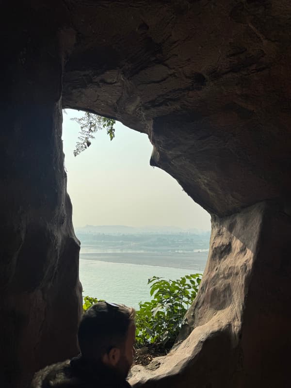 Photo from Leshan Giant Buddha