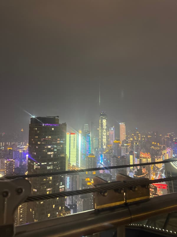 Photo from Chongqing, China