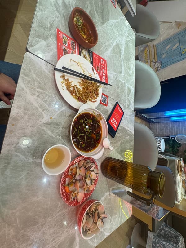 Photo from Guangzhou, China